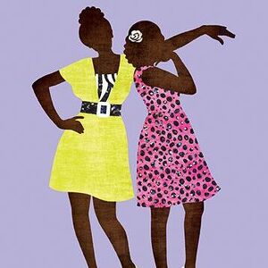 Fundraising Page: Alistine Blackshear